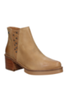 Botin Mujer J311 ZAPPA camel