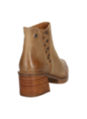 Botin Mujer J311 ZAPPA camel