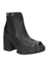 Botin Mujer J317 ZAPPA negro