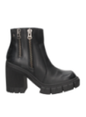 Botin Mujer J317 ZAPPA negro