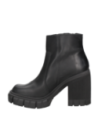 Botin Mujer J317 ZAPPA negro