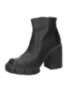 Botin Mujer J317 ZAPPA negro