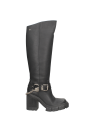 Bota Mujer J319 ZAPPA negro