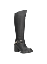 Bota Mujer J319 ZAPPA negro