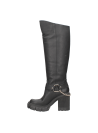 Bota Mujer J319 ZAPPA negro