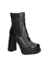 Botin Mujer J333 ZAPPA negro