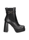 Botin Mujer J333 ZAPPA negro