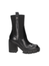 Bota Mujer J318 ZAPPA negro