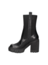 Bota Mujer J318 ZAPPA negro