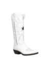 Bota Mujer J566 FELMINI blanco