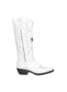 Bota Mujer J566 FELMINI blanco