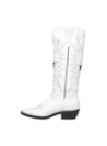 Bota Mujer J566 FELMINI blanco