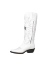 Bota Mujer J566 FELMINI blanco