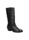 Bota Mujer J579 FELMINI negro