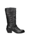 Bota Mujer J579 FELMINI negro