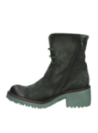 Bota Mujer J580 FELMINI verde