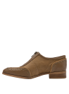 Zapato Mujer J372 ZAPPA camel