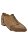 Zapato Mujer J372 ZAPPA camel