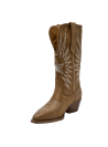 Bota Mujer J382 ZAPPA camel