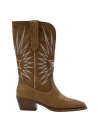 Bota Mujer J382 ZAPPA camel