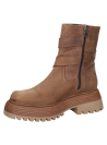 Bota Mujer J335 ZAPPA café