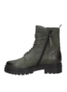 Botin Mujer J500 MJUS verde