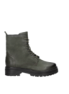 Botin Mujer J500 MJUS verde