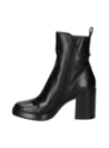 Botin Mujer J502 MJUS negro