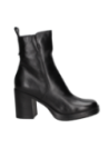 Botin Mujer J502 MJUS negro