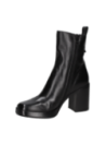 Botin Mujer J502 MJUS negro