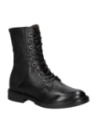 Botin Mujer J507 MJUS negro