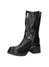 Bota mujer H536 As98 Negro