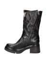 Bota mujer H536 As98 Negro