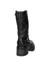 Bota mujer H536 As98 Negro