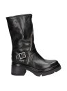 Bota mujer H536 As98 Negro