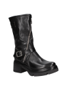 Bota mujer H536 As98 Negro