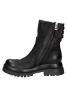 Botin mujer J870 As98 Negro