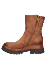 Botin mujer J870 As98 Camel