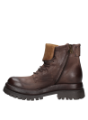 Botin mujer J874 As98 Café