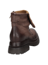 Botin mujer J874 As98 Café