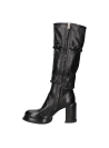 Bota mujer J882 As98 Negro