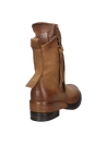 Botin mujer J886 As98 Camel