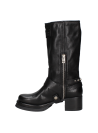 Bota mujer J890 As98 Negro