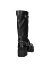 Bota mujer J890 As98 Negro