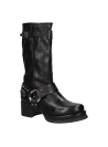 Bota mujer J890 As98 Negro