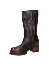 Bota mujer J890 As98 Cafe