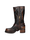 Bota mujer J890 As98 Cafe