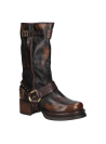 Bota mujer J890 As98 Cafe