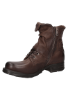 Botin mujer J880 As98 Café