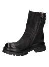 Botin mujer J870 As98 Negro